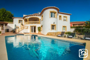 Abahana Villas Garduix